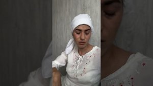 Айназ Габидуллина блогыннан.