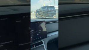 Автомобили бывают разные… Но, некоторые хотят совмещать…