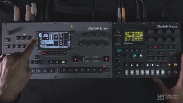 08. Sampling Digitone