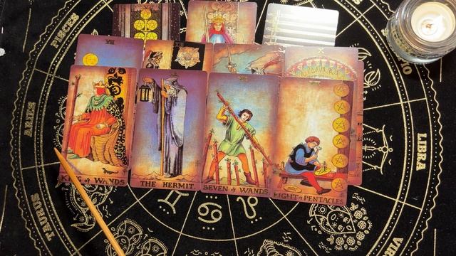 ❗️💔ОН очень откровенно о ВАС💔❗️ смотреть онлайн