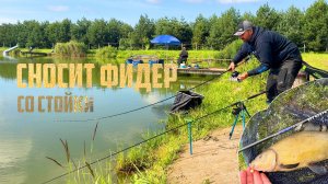 Сколько рыбы можно поймать на платнике за 2 часа?