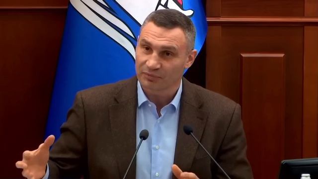 Важное заявление.