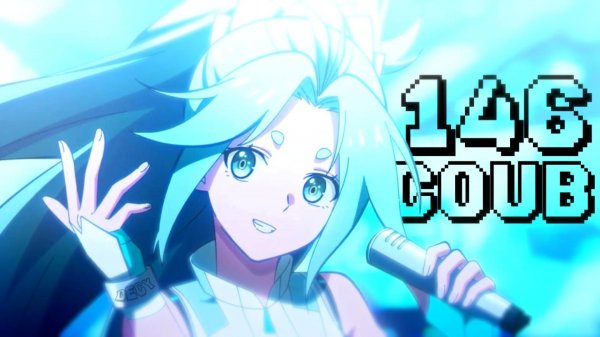 Лучшие аниме приколы #146 | Аниме под музыку | Anime edit COUB | Decy