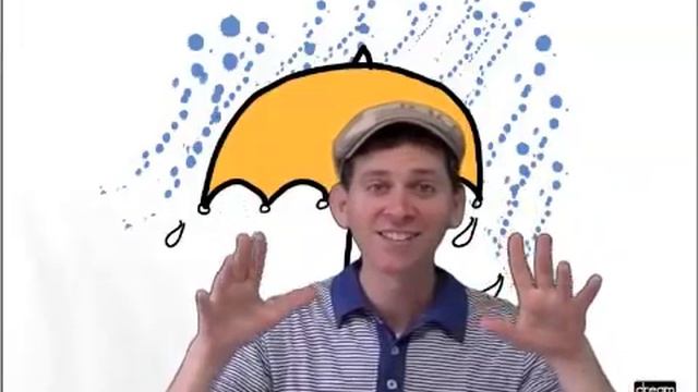 Weather Song For Kids- The Sun Comes Up! (1) смотреть онлайн