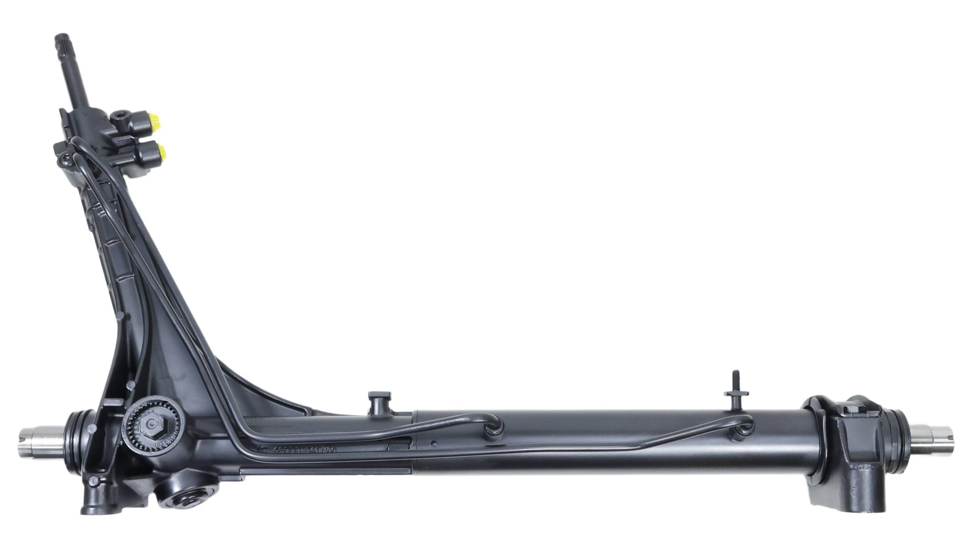 Рулевая рейка Peugeot Boxer 2006-, Fiat Ducato 2006-, Citroen Jumper 2006- с датчиком смотреть онлайн