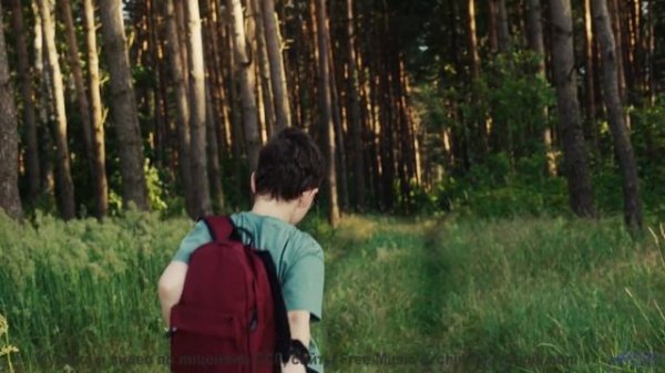 Эта музыка заставит вас пересмотреть свою жизнь! - Laughter -- Ketsa -- Light Rising