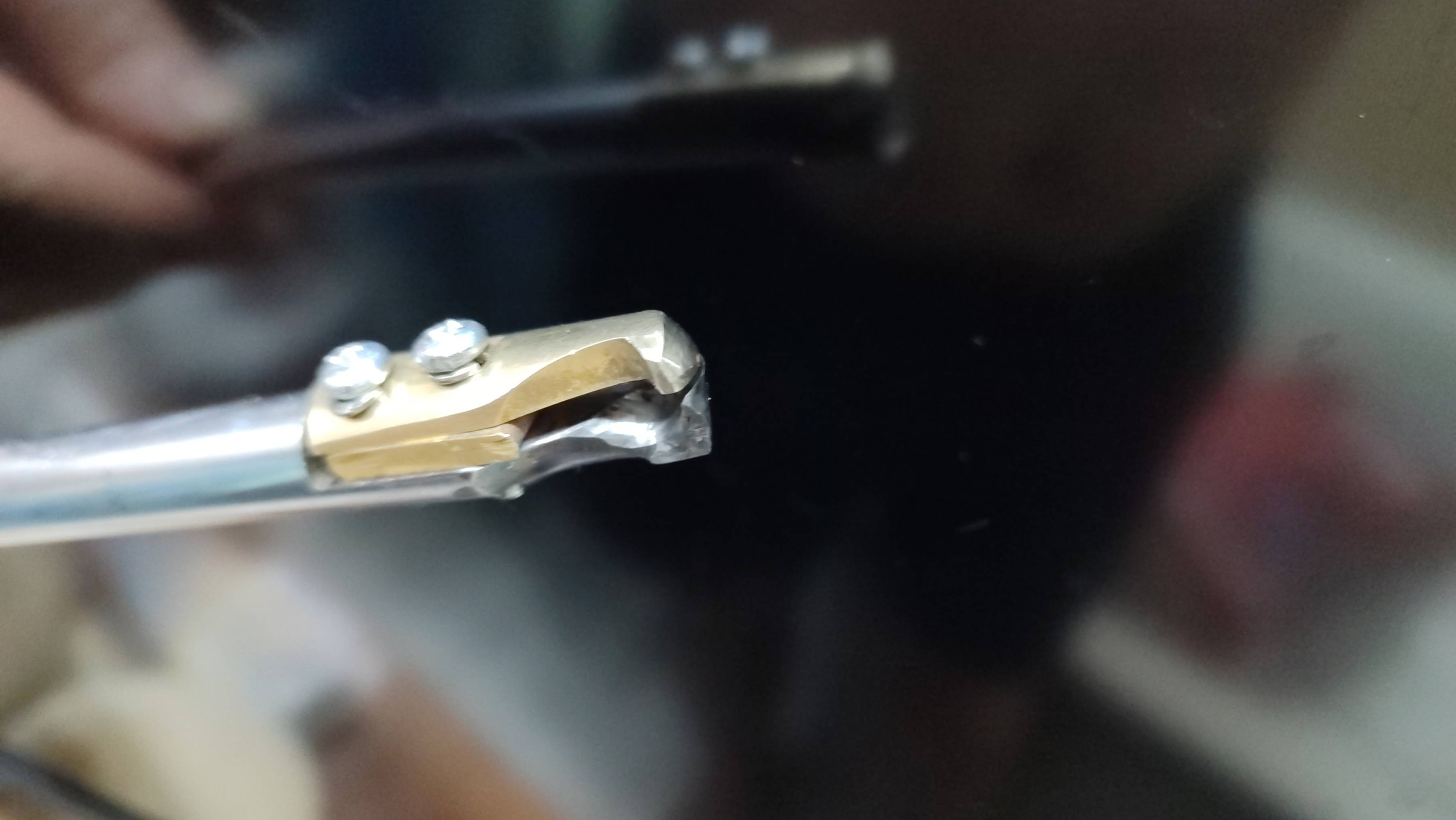 Твёрдосплавной резец, точение по древесине грецкого ореха. смотреть онлайн