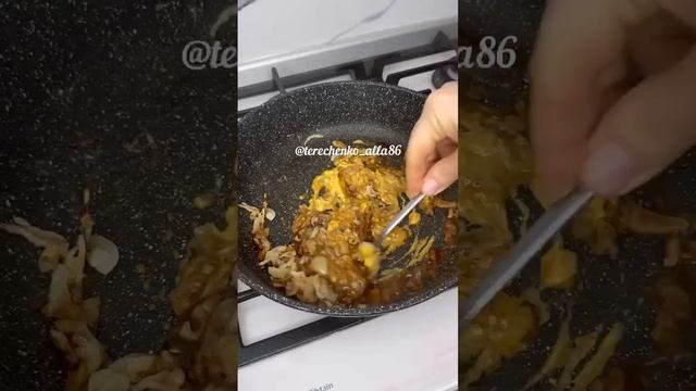 Рецепты на каждый день