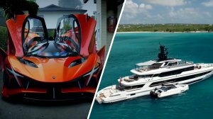 Galezard Project & DJ VAL ft. Aiola - I like it (Roses are Red 2025)