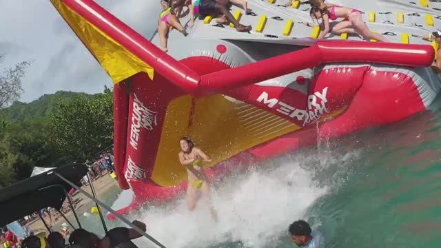 NEW! FailArmy Best Vacation & Party Fails | 100% Stupid 😬