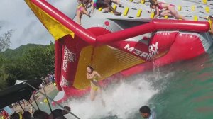 NEW! FailArmy Best Vacation & Party Fails | 100% Stupid 😬