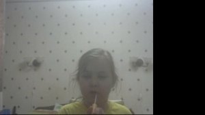 Пью коктейль