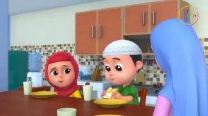 Новый сборник|Мультфильм Нусса 31-40 серии.