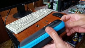 Программы для настройки кассетных дек и не только!