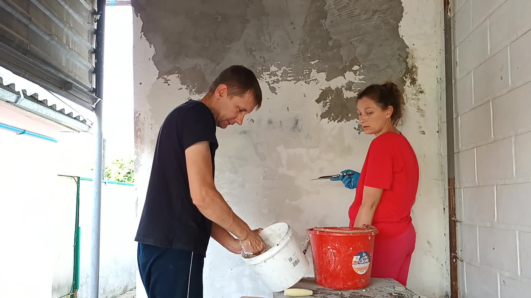 ЖИЗНЬ В СТАНИЦЕ./ УЖЕ НЕ ЗНАЮ ЧТО ДАЛЬШЕ ДЕЛАТЬ. смотреть онлайн