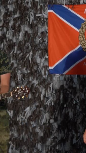 КОНЦЕРТ В ЗОНЕ СВО|За окошком вишня - ЯРОСЛАВ СУМИШЕВСКИЙ смотреть онлайн