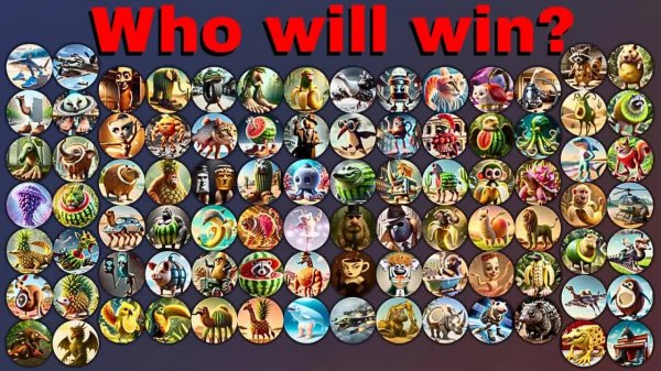 ВСЕ 88 Italian Brainrot