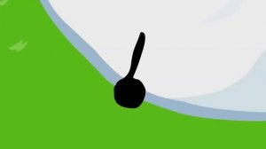 БЗОМ 3: А ты умнее Снежка? [RUS DUB]