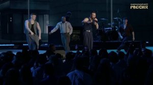 Песня «Someone Like You» на Всероссийском свадебном фестивале. Исполняет NILETTO