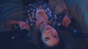 АСМР звуки рта и поцелуи для сна