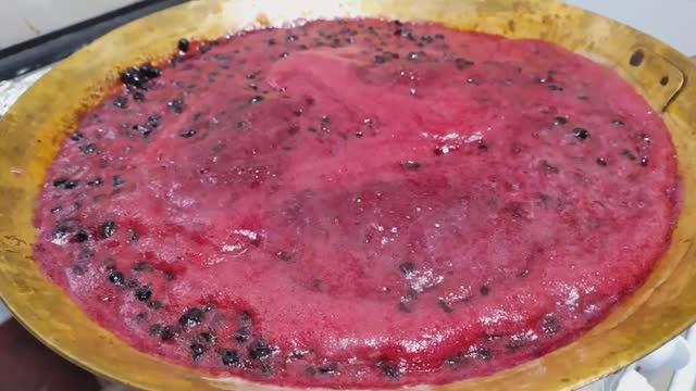 Весы не нужны! Варенье 14 стаканов из черной смородины смотреть онлайн