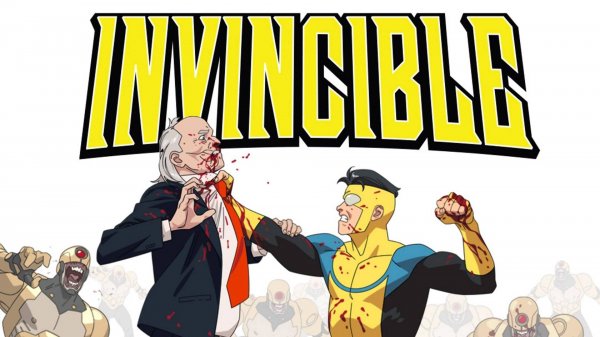 Непобедимый | Неуязвимый (2021-2025) — 3 сезон 6 серия | Invincible (Дубляж)