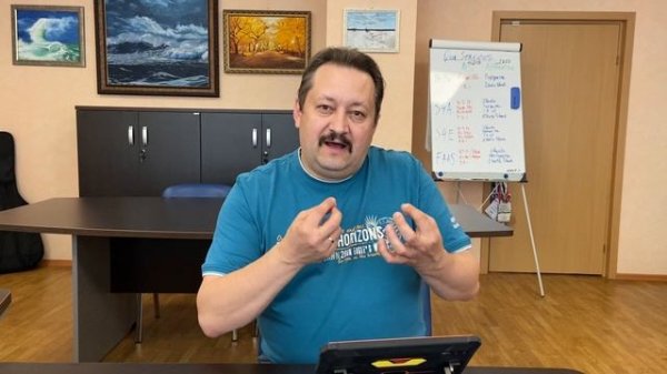 Бизнес-аналитика - это не только веселые картинки