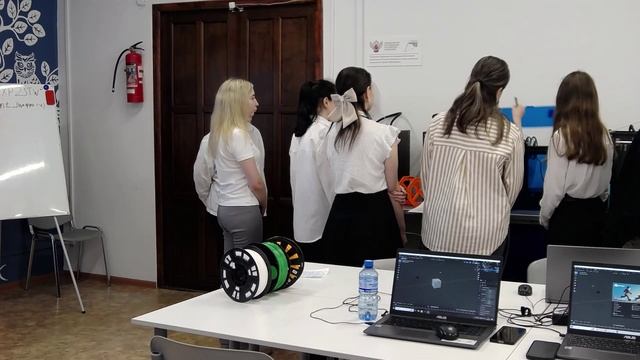 Фалалеева Марина