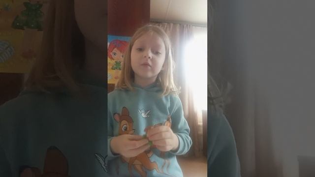 Лайфстайл у дедушки в деревне