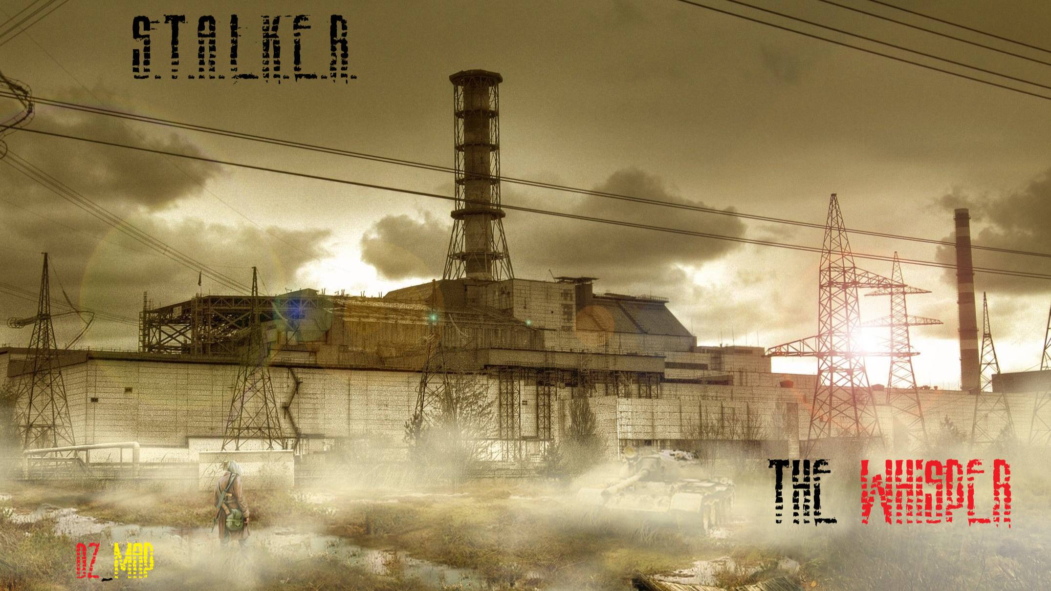 В бар. Без взрослых[The Whisper]