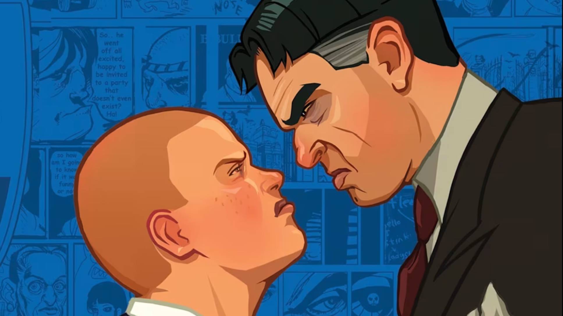 Bully Scholarship Edition Прохождение #14