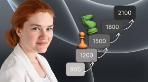 Найдешь или упустишь? Счёт в дебюте от 900 до 2100