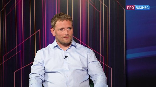 Технологии для бизнеса. Антон Груздев, генеральный директор Mind Software