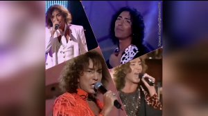 Валерий Леонтьев. Ты меня не забывай. Видеозарисовка.