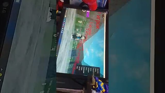 Лунтик х 2 часть