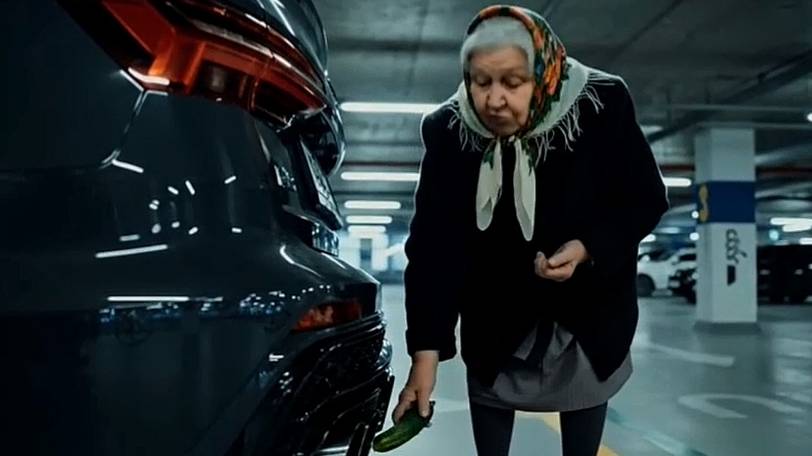 Real review of AUDI RS6 C8 VAG-UPGRADE.RU смотреть онлайн