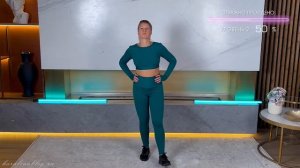 ЖИР БУДЕТ ТАЯТЬ НА ГЛАЗАХ! 🔥👀 Мощная ЖИРОСЖИГАЮЩАЯ Китайская Тренировка СТОЯ