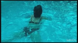 Обратное течение (противоток) для каркасного бассейна своими руками