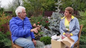 В готях у Наталии Петренко Часть 5