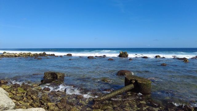 Bali Beach