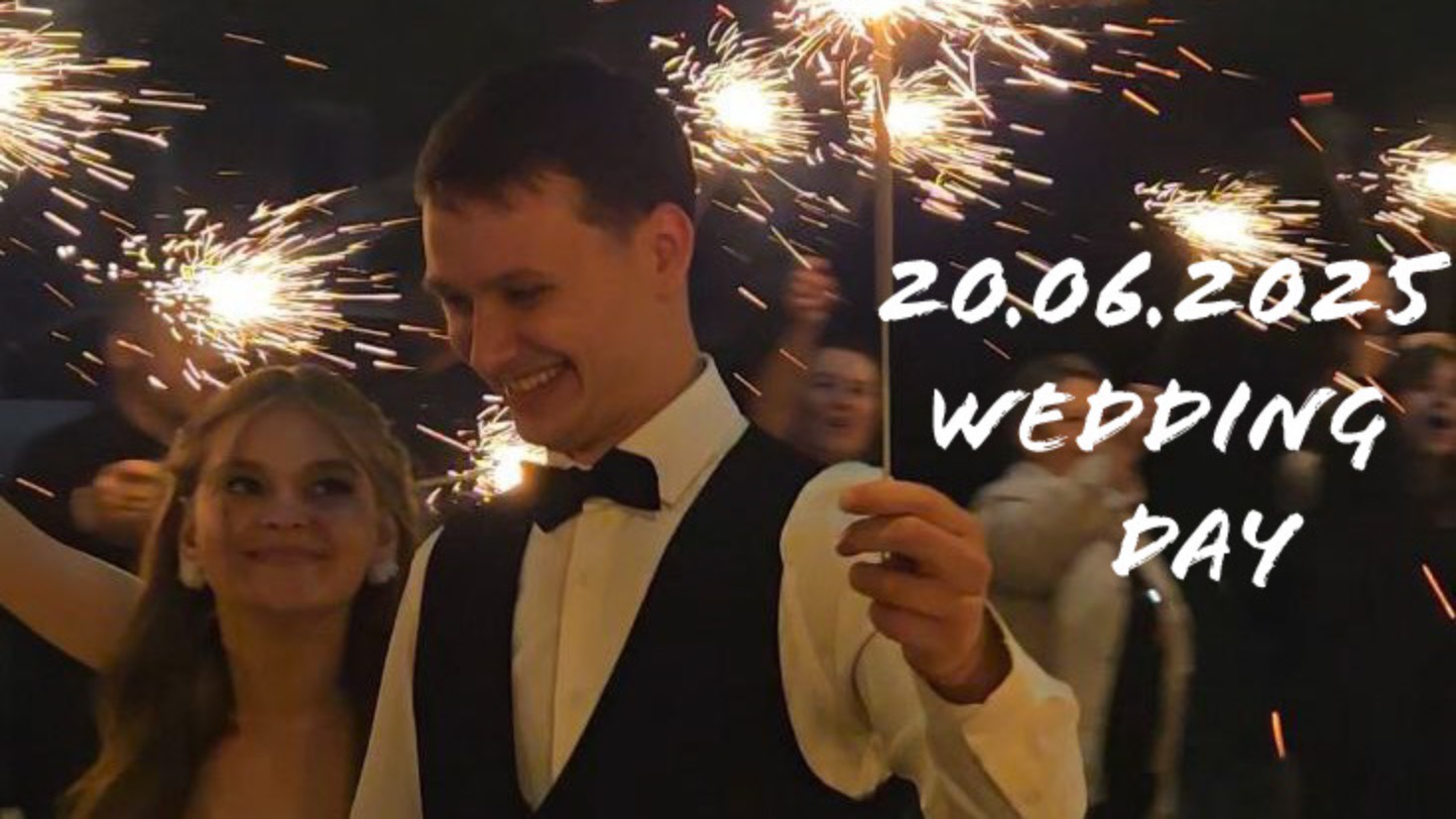 Совет вам да любовь! 4к