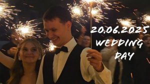 Совет вам да любовь! 4к