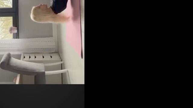 Nikola's Pilates
5 минут