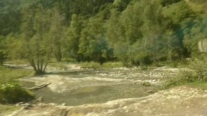 Архыз август2019