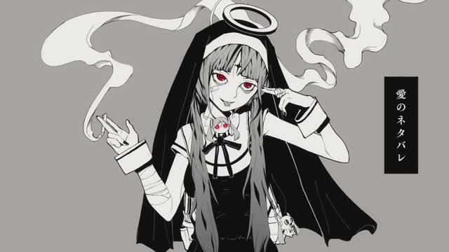 【Ado】 神っぽいな 歌いました смотреть онлайн