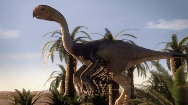 THE CURSED DINOSAUR ISLE смотреть онлайн