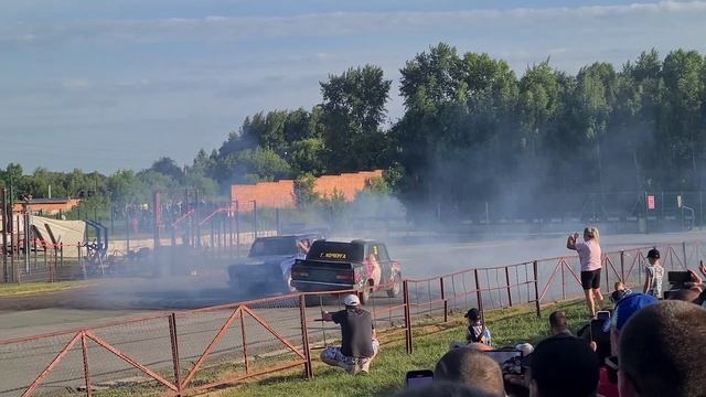 Coroka 08.07.2025 (7-й)