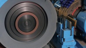 Бесцентрово-шлифовальный станок S150