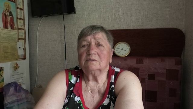 Зотова Лидия Васильевна смотреть онлайн