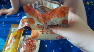 Китайские шарики